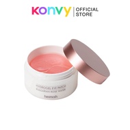 Heimish Bulgarian Rose Hydrogel Eye Patch 60ea