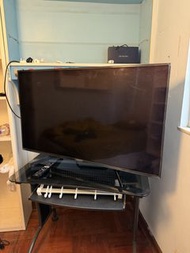 Sony KD-49X7000G 49吋 超高清 智能電視
