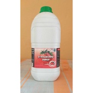 Milim Fruit Flavored Syrup