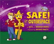 96751.Safe! in Outerspace