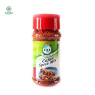 113 Cajun Spice Mix Cajun Seasoning/ - 60 gr