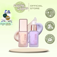 [HEXZE] Hexze Purple Bottle Primer to Enhance Skin Tone and Correct Skin Tone, Watery Glow Primer, 3