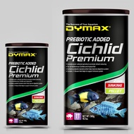 DYMAX Cichlid Premium Fish Food