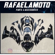 Kawasaki ZX-6R 636 Full Coverset Year 2009-2012 Fairing 65