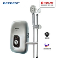 BEEBEST Instant Water Heater 119E (No Pump)