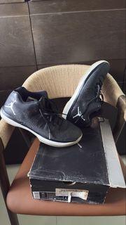 Jordan 31 Low 籃球鞋 with box, us11碼，越南制