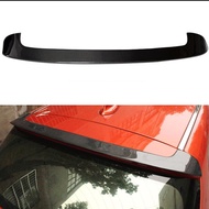 For BMW 1 Series F20 Spoiler 2012--2019 Year Roof Hatchback Accessories MP Style