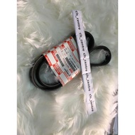 ISUZU D-MAX(2014)FAN BELT ( 7PK1070 ) 100% ORIGINAL ISUZU(MADE IN THAILAND)