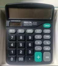 計數機