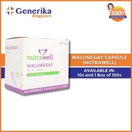 LY Nutrawell Magay Capsule 500Mg