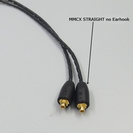 QCC5181 Wireless Bluetooth 5.4 Cable Adapter LE audio MMCX 2Pin W4R TF10 IE900 SE846 A2DC IE80 IM50