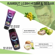DHERBS BEAUTY SUPPLEMENTS / BODYCARE / SKINCARE