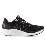 New Balance Womens Fresh Foam 680 v8 (Wide) - Black
