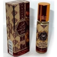 Ard Al Zaafaran Shams Al Emarat Khususi Perfume Oil 10ml for men and women