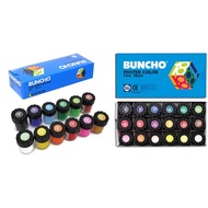 BUNCHO POSTER COLOR (bottle)
