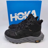 預訂🔥女裝Hoka One One Anacapa Mid Gore-Tex🔥