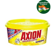 Axion Dishwashing Paste Lemon 350g