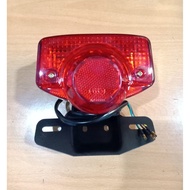 Cb Stoplamp/cb Brake Light plus
