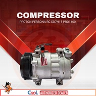 HRM- COMPRESSOR RECOND PROTON PERSONA  SANDEN SD7H15 XENCP