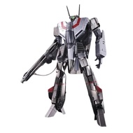 DX Chogokin Macross SDF-1 VF-1J Valkyrie CHOGOKIN 50th (in Fighter mode) Painted Action Figure made 