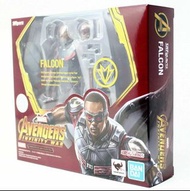 全新日版 SHF Falcon Marvel Infinity War