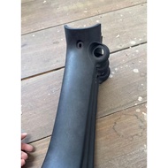 YAMAHA SRL105 SRL 105 MAIN PIPE COVER CENTER MAINPIPE TENGAH KUNCI SUIS SUIZ MAIN SWITCH LAGENDA105 