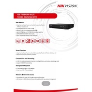 HIKVISION DS-7208HUHI-M1/S 8 CH Turbo HD 5MP DVR