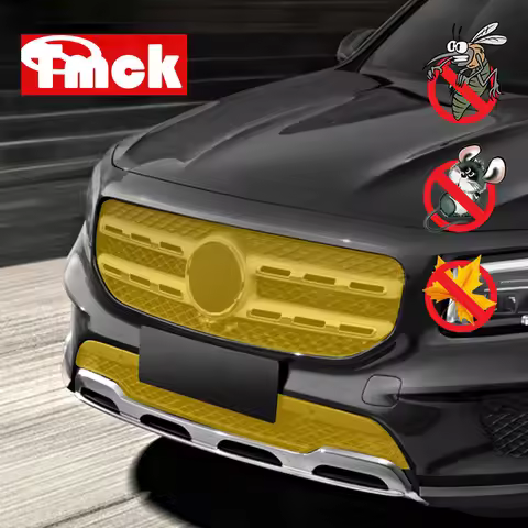 For Mercedes Benz GLB Class X247 GLB180 GLB200 GLB220 GLB250 2020-2023 Car Air Intake Front Grill Gr