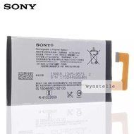- Baterai Sony Xperia Xa1 Ultra Dual G3223 Lip1641Erpc Battery Batre