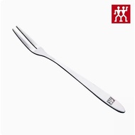Zwilling stainless steel fruit fork cutlery confectionery small fork home dessert cake fruit stick