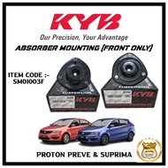PROTON PREVE (2012~), PROTON SUPRIMA (2013~) FRONT ABSORBER MOUNTING KYB (1 PAIR)