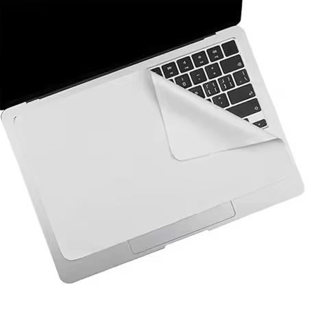 Keyboard Protection Cover Laptop Screen Cleaning Cloth Universal 13-16 Inch Screen Cleaning Cloth Fo