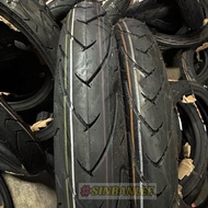 CORSA R26 70/80-17 , 80/80-17 , 90/80-17 , 100/80-17 , 120/70-17 TUBELESS TYRE TAYAR Y15ZR LC135 SRL