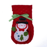 Christmas Candy Bag Christmas Decoration for Home Christmas Snowman Gift Bag for Kids Children Home