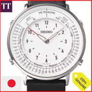SEIKO Metronome Watch Standard Line (monotone)　SEIKO节拍器手表标准线（单音）