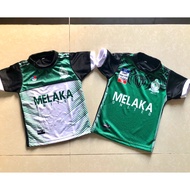 Jersey Melaka United for kids