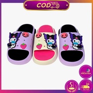 Girls' slippers, girls' sandals, children's slippers, boys' slippers, viral raya slippers 194