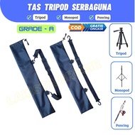 Tripod Bag Grade A+/ Tripot Bag/Monopod Bag/Light Stand Bag/Sling Bag/Tripod Bag 60cm/Tripod Bag 2.1 meter