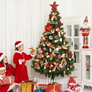 1.8m Christmas Tree Christmas decoration DIY Christmas tree