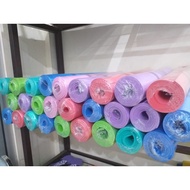 Yoga Mat Portable Floor Mat Sports Mat 173cm x 61cm x 5mm