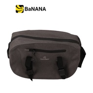 กระเป๋าคาดเอว TECHPRO Waterproof 10L Grey by Banana IT