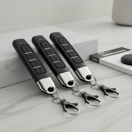 Universal Original Remote Control Kit, 4-button, 433MHz for Residential Garage Doors  Kit Alat Jauh 