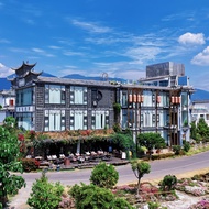 Yunyue Haiyu No.1 Lake View Inn