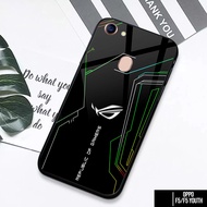 Case OPPO F5/F5 YOUTH - Casing OPPO F5/F5 YOUTH Latest TOP ONE Case [ROG] Silicone OPPO F5 - Case Hp - Case Luxury - Cassing Hp - Hardcase Glass Glass - Softcase Hp - Oppo F5 YOUTH Hp Case - Hp Protector - Case - Latest Case