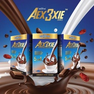 Coklat Kurma Aex3xie