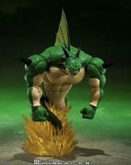 New 全新 Bandai - S.H.Figuarts 波倫加&丹迪 拿美星龍珠套裝 -現身吧 真正的神龍 63757