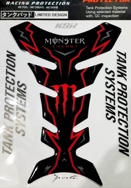 tankpad CB 150R/tankpad R-15/tankpad vixion/stiker variasi tankpad
