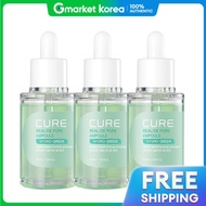 Kim Jeong Moon Aloe | Kim Jeong Moon Aloe Cure Real Aloe Pore Ampoule 40ml X 3