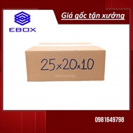 ❥ADEQUATE❥ 25x20x10 Packing Carton Box