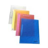 A4 File/fail/plastic file/clip file/folders/paper organizer
